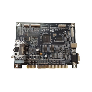Pieza de máquina de juego que funciona con monedas, sala de juegos, máquina de arcade, simulador de carreras, accesorios de juego, placa base IO - Product Image 6