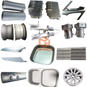 Yarı otomatik metal yüksek basınçlı kum püskürtme makinesi kumlama makinesi temizlik için metal boya tozu kaplama - Product Image 6