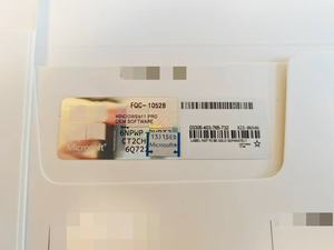 Cho 11 Pro Doanh Nghiệp Giấy Phép Key 100% Trực Tuyến Kích Hoạt OEM Mã Chìa Khóa Bảo Hành Tàu Nhanh Chứng Khoán Hệ Điều Hành - Product Image 4