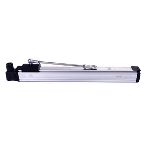 MIRAN KTF Linearer Abstands sensor 5K 10K Weg aufnehmer Positions sensor für Spritzguss - Product Image 4