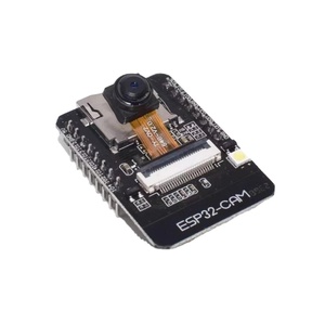Scheda di sviluppo telecamera Wifi ESP32 5V con OV2640 modulo ESP-CAM - Product Image 1