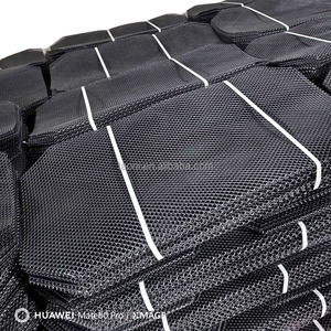 HDPE Plastic <strong>Nets</strong> for Oyster Farming Grow and out Cages on Sale Custom Cutting Processing Service - Product Image 1