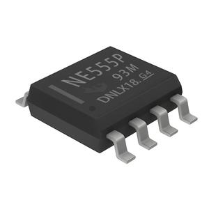 10/50個NE555 NE555N 555 NE555DR NE555DT SMD精密タイマーICチップSOP-8パルス発電機用 - Product Image 4