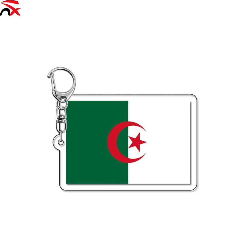 Algeria