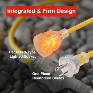 Avustralya güç kablosu AU tak erkek kadın 10FT güç kabloları uzatma kabloları SAA güç uzatma kablosu ev aletleri için - Product Image 4