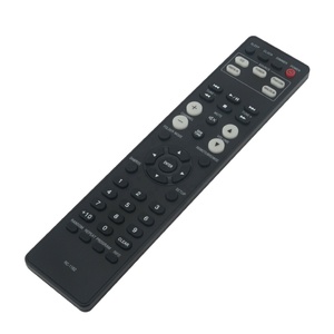 RC-1162 yedek uzaktan kumanda fit Denon CD alıcısı - Product Image 2