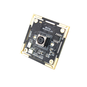 Fábrica de cámaras de China 8MP Usb3.0 Plug & Play Auto Focus Cmos Sensor IMX179 (1/3.2 ") Módulo de cámara - Product Image 2