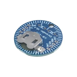 Hot Sales RTC-Echtzeituhr modul DS3231SN Chrono Dot V2.0 I2C-Speicher DS3231-Modul für Arduino