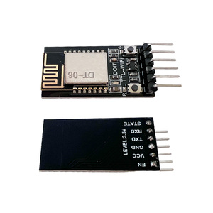 Módulo de comunicación serial <span class=keywords><strong>WiFi</strong></span>, TTL a <span class=keywords><strong>WiFi</strong></span> compatible con interfaz de hc-06, 2, 2 unidades - Product Image 6