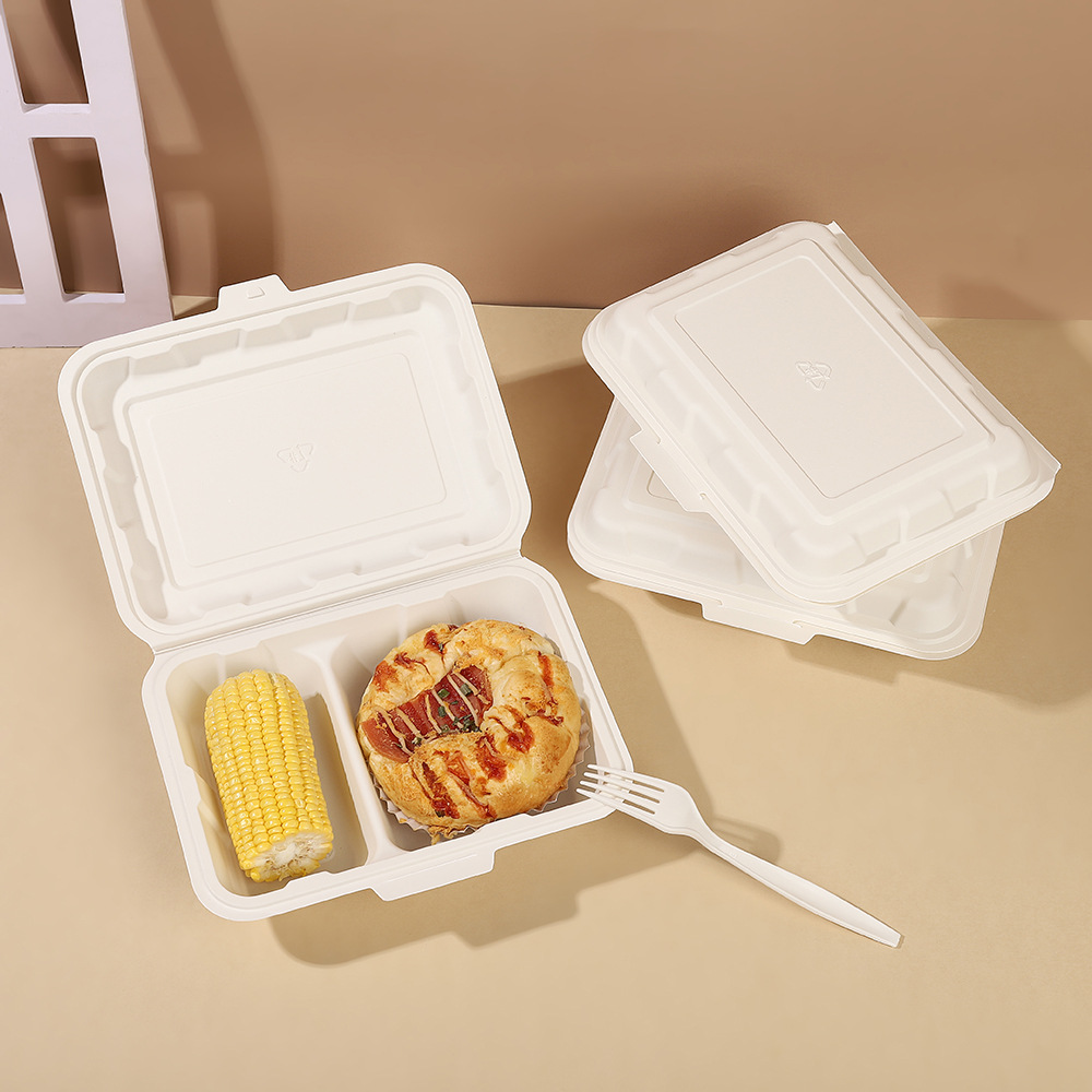 9*6 two square lunch box buttons