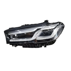 European Version Auto Lighting System for Bmw G30 Headlight High Quality <strong>Led</strong> Headlamp for Bmw 5 Series G30/G38 2021-2023 - Product Image 5
