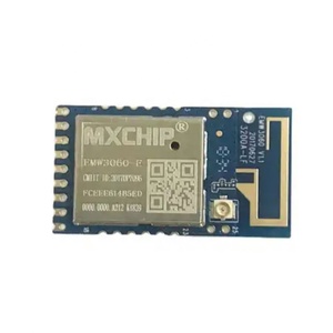 EMW3060アンテナ付きUartインターフェースIOT Wifiモジュール - Product Image 1