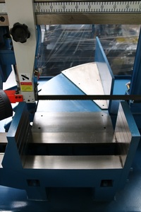 <strong>Taiwan</strong> <strong>Band</strong> <strong>Saw</strong> Cut Machine Price GHZ4250 GHZ4260 <strong>Band</strong> <strong>Saw</strong> for Metal - Product Image 5