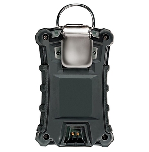 Stok MSA MSA ir 4XR Multigas dedektörü: 4-gaz silindiri ile LEL, O2, H2S & CO - Product Image 5