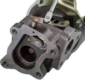 小型エンジン用VZ21ターボチャージャー100HPRhinoモーターサイクルATVUTVRHB31ターボ
