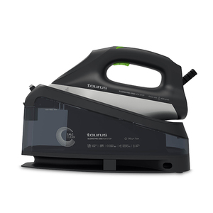 Controllo della temperatura regolabile Fer verticale A Repasser Sans Fil Steam Station Iron - Product Image 1