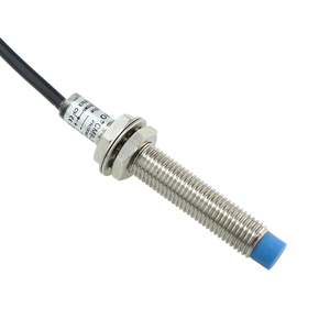 CM8-3002NA M8 mini non-flush type <strong>capacitive</strong> proximity switch <strong>sensor</strong> - Product Image 3