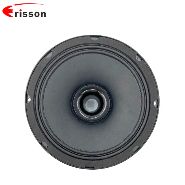 Haut-parleur professionnel personnalisé, puissance 150W, haut-parleur Audio de voiture, haut-parleur Coaxial 6.5, voiture