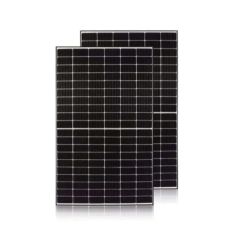 Suntech Solar panel Maschinen GY 450w 455w 460w Perc Mono 166mm 144 Solarzellen Suntech Solarmodule