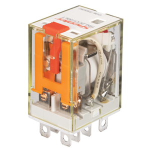 Shenler RKL2CO615LT LED sin polaridad iminiature repetidor de relé de alta potencia cf14 LED módulo de salida de nevera transparente - Product Image 3