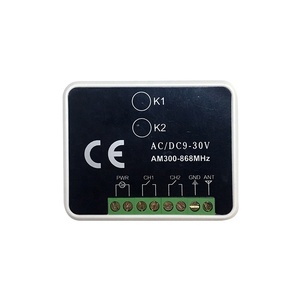 Wifi機能付きマルチ周波数対応受信機 - Product Image 5