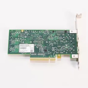 NVIDIA MellanoxサーバーネットワークカードMCX653105A-HDATシングルポートQSFP56 PCIe4.0 X16ネットワークカードネットワークアダプターカード