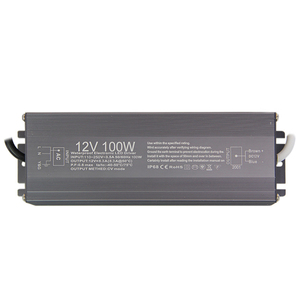 SONYANG IP67 12V 24V 48V 60w 80w 100w 150w 12v ไฟ LED ไดร์เวอร์กันน้ํา Led สลับแหล่งจ่ายไฟไดร์เวอร์ - Product Image 6