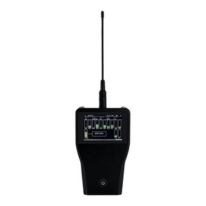 1mhz-6ghz手持式专业频率分析仪蓝牙扫描仪5g信号射频WiFi Bug检测器 - Product Image 1