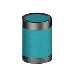 音乐播放器可充电便携式圆形无线迷你智能蓝牙音箱 - Product Image 2
