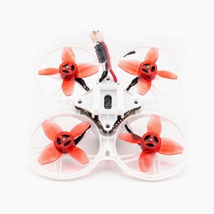 Chính thức Emax tinyhawk 3 III cộng với tương tự FPV đua máy bay không người lái đầy đủ Kit RTF nhỏ whoop Drone Set với FPV kính và điều khiển - Product Image 5