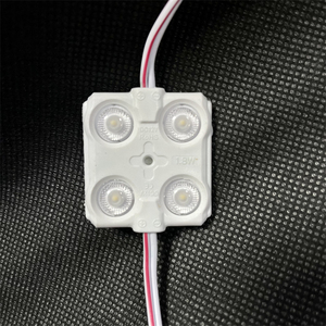 Модели светодиодного модуля SMD2835 высокой мощности DC12V 1,5 Вт 1,8 Вт 24 В светодиодный модуль вывесок - Product Image 2