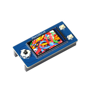 Raspberry Pico Display 1,3/1,14/2,8 Zoll 65K Farb-LCD-Modul 240*240 Pixel - Product Image 1