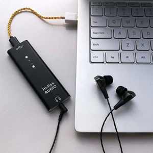 ES9038Q2M Headphone Amplifier Audio USB DAC <strong>Decoder</strong> Type-c Portable HIFI <strong>Computer</strong> DSD252