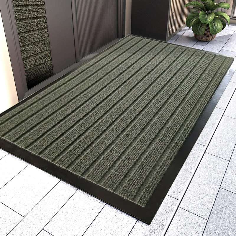 verde oliva