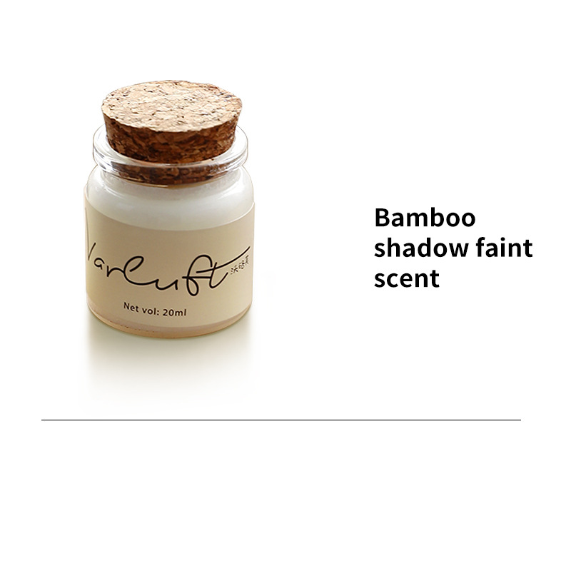 Bamboo shadow dark fragrance