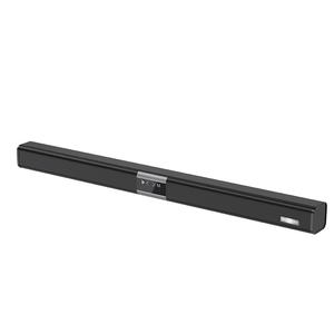 Altavoz inteligente LED RGB portátil profesional con Bluetooth 5,2 para cine en casa y uso de computadora alimentado por batería
