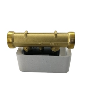 Máy Đo Nước Siêu Âm Không Dây Thông Minh Bằng Sóng Siêu Âm Wifi Máy Đo Nước Điện Tử Thông Minh Llife RS485 Độ Tin Cậy Cao Và Dịch Vụ Lâu Dài - Product Image 5