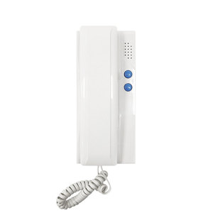 Hot Sale Non-visual 2-wire <strong>Intercom</strong> <strong>Audio</strong> Doorbell Swipe Card <strong>Building</strong> Access Control <strong>System</strong> - Product Image 5