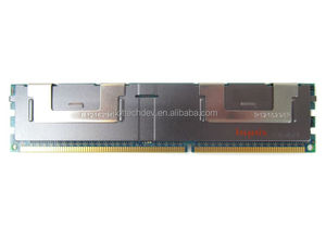 Sunucular için 16 GB 46c7server sunucu belleği 1.35V PC3L-8500 CL7 ECC DDR3 1066 MHz LP RDIMM 4R x4 16 GB (4R x4) - Product Image 2