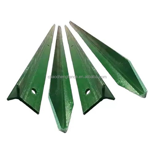 Mạ kẽm kim loại nho cổ phần hàng rào bài Vineyard cực cho vườn nho trellis - Product Image 2