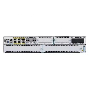 <span class=keywords><strong>Cisco</strong></span> C8300-2N2S-6T c8300 loạt cạnh nền tảng 2ru W/ 1g WAN(2 SM và 2 Nim khe cắm, và 6 x 1-gigabit Ethernet cổng) - Product Image 5
