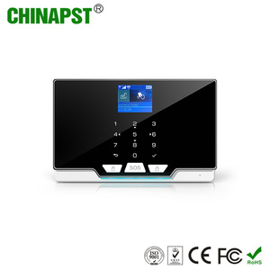 Mini sistema de alarma de seguridad Tuya, inalámbrico, GSM, WiFi, con aplicación de Control IOS/Android, Compatible con Alexa PST-G20 - Product Image 3