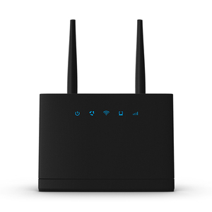 เราเตอร์ CPE บ้านสำนักงานไร้สาย WIFI ปรับแต่งได้มัลติฟังก์ชั่น4G 150Mbps 2.4GHz Wi-Fi 802.11g เราเตอร์ tplink 3และ1
