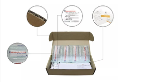 AD7490BCPZ Zarding วงจรรวมข้อมูลตัวแปลงสัญญาณดิจิตอล ADC AD7490BCPZ AD7490 - Product Image 6