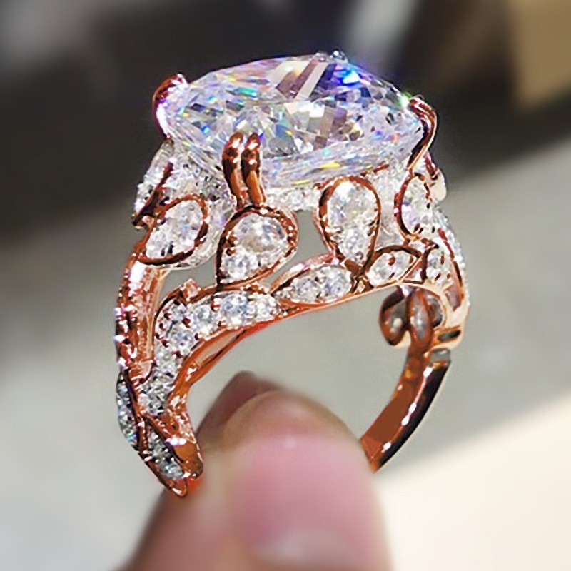 Rose Gold