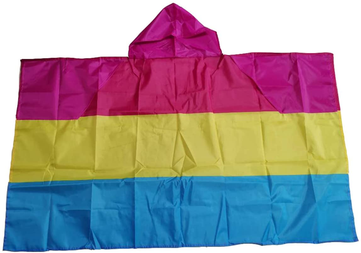 Pansexuelle
