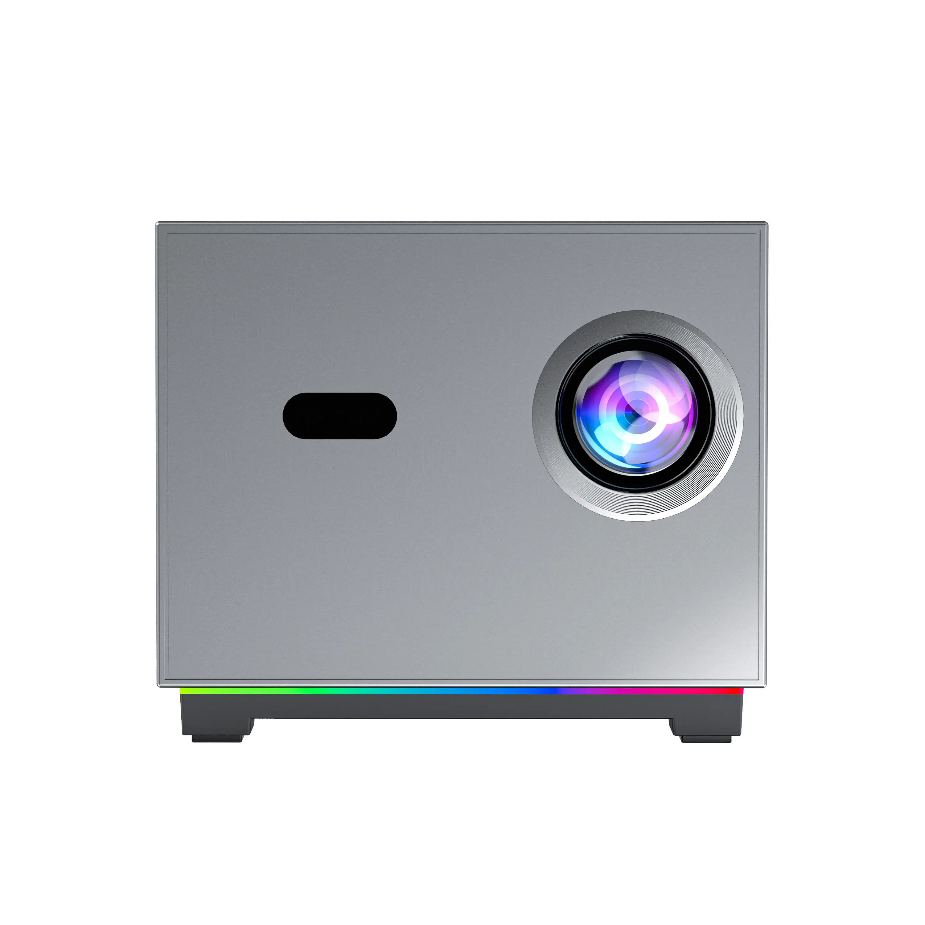 XNANO OEM X3 Smart proiettori portatili WIFI HD Full 1280*720P LCD Proyector Android Mini proiettore
