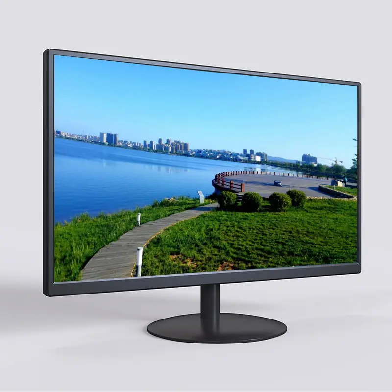 Groothandel Prijs 4K Computer Monitor Desktop Computer Gaming Monitor