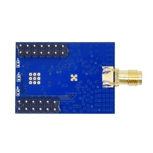 ZigBee変換シリアルポートTTLuartワイヤレスPAモジュールCC2530CC2591パワーアンプ開発ボードモノのインターネット - Product Image 5