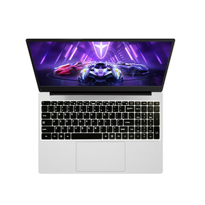 Laptop <strong>Computer</strong> Silver <strong>Computer</strong> for Home <strong>Use</strong> Slim Laptop <strong>Computer</strong> Custom Laptop 15.6 Inch Mini Notebook - Product Image 5